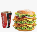 Halal-Burger Angebote